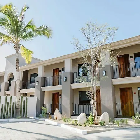 Gorgeous King Room Exclusive Boutique Hotel Cabo