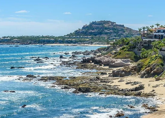 Gorgeous King Exclusive Boutique Cabo * San Jose del Cabo
