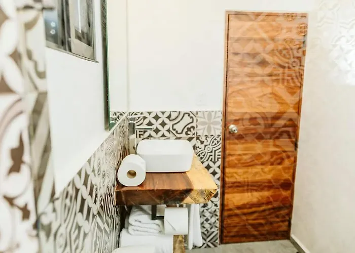 Gorgeous King Exclusive Boutique Cabo Inn *