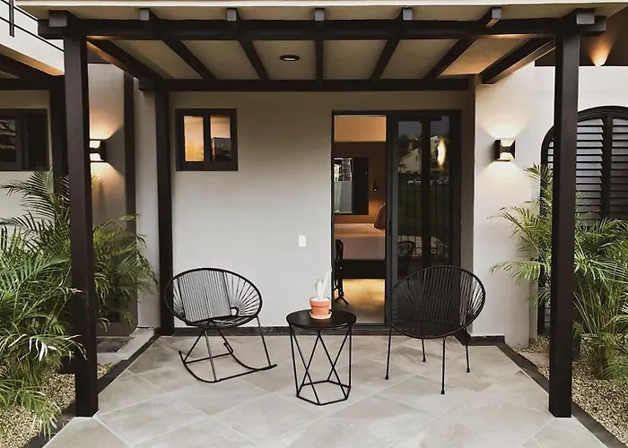 Inn Gorgeous King Exclusive Boutique Cabo *