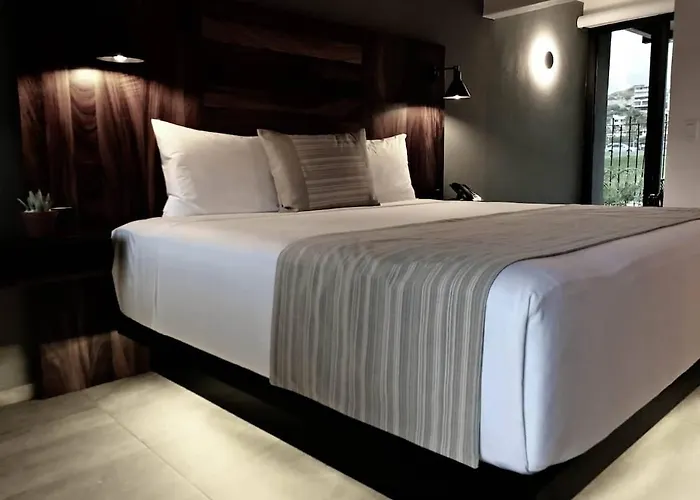 Gorgeous King Exclusive Boutique Cabo Inn *
