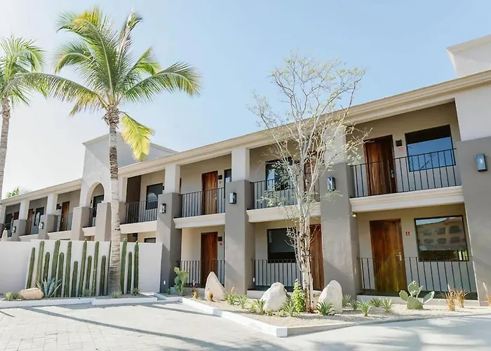 Gorgeous King Exclusive Boutique Cabo * San Jose del Cabo