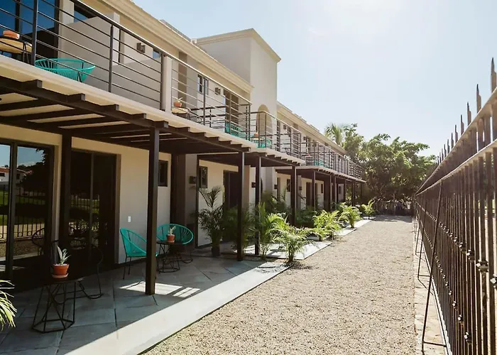 Inn Gorgeous King Exclusive Boutique Cabo San Jose del Cabo