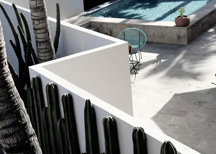 Inn Gorgeous King Exclusive Boutique Cabo *