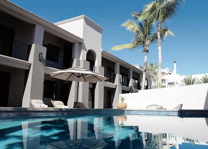 Gorgeous King Exclusive Boutique Cabo San Jose del Cabo