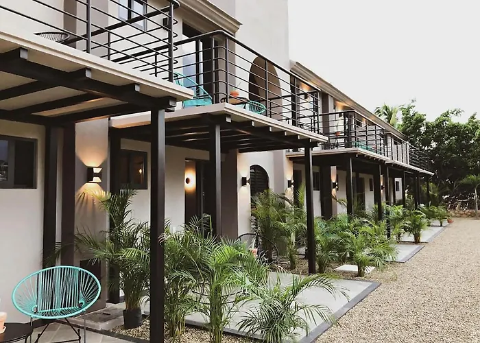 Gorgeous King Exclusive Boutique Cabo Inn San Jose del Cabo